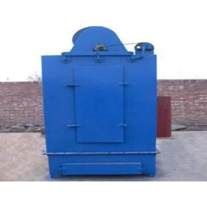 UF型單機布袋除塵器 UF型單機布袋除塵器