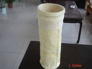 滌綸針刺過(guò)濾氈布袋 滌綸針刺過(guò)濾氈布袋