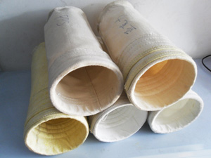 PPS過(guò)濾布袋 PPS過(guò)濾布袋