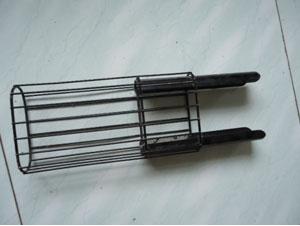 電廠專用除塵骨架